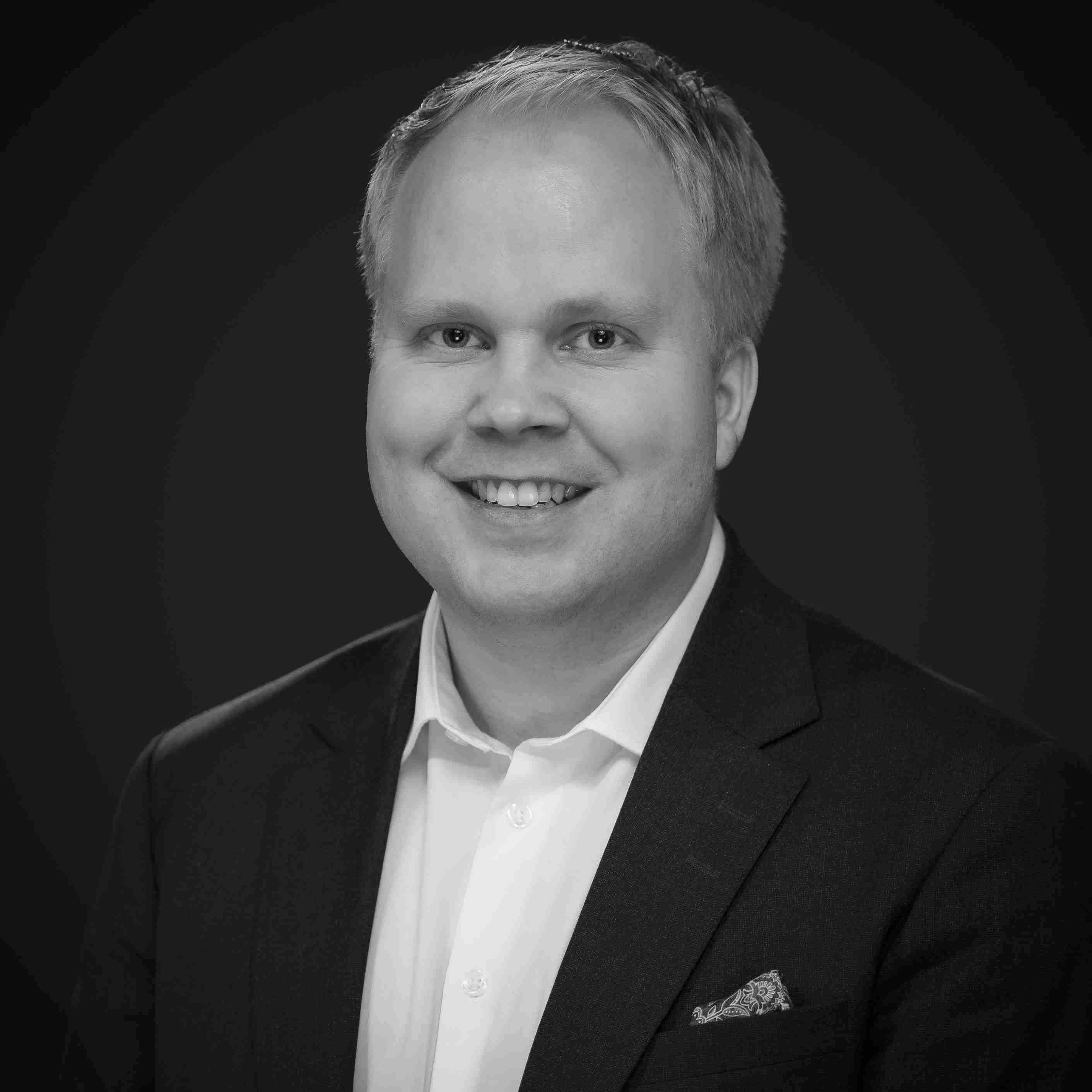 Ben Inge Rasmussen
